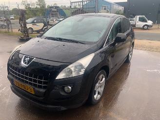 škoda osobní automobily Peugeot 3008 3008 I (0U/HU) MPV 1.6 16V THP 155 (EP6CDT(5FV)) [115kW] 2011/1