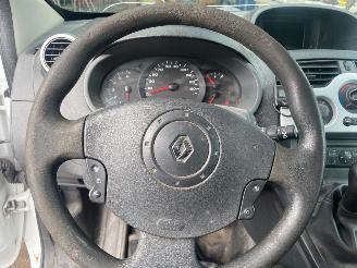 Renault Kangoo Kangoo Express (FW) Van 1.5 dCi 90 FAP (K9K-808(K9K-E8)) [66kW] picture 10