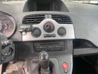Renault Kangoo Kangoo Express (FW) Van 1.5 dCi 90 FAP (K9K-808(K9K-E8)) [66kW] picture 8