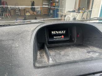 Renault Kangoo Kangoo Express (FW) Van 1.5 dCi 90 FAP (K9K-808(K9K-E8)) [66kW] picture 12