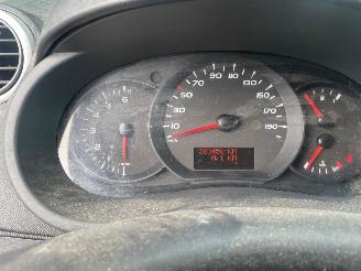 Renault Kangoo Kangoo Express (FW) Van 1.5 dCi 90 FAP (K9K-808(K9K-E8)) [66kW] picture 11