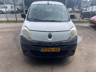 Renault Kangoo Kangoo Express (FW) Van 1.5 dCi 90 FAP (K9K-808(K9K-E8)) [66kW] picture 2