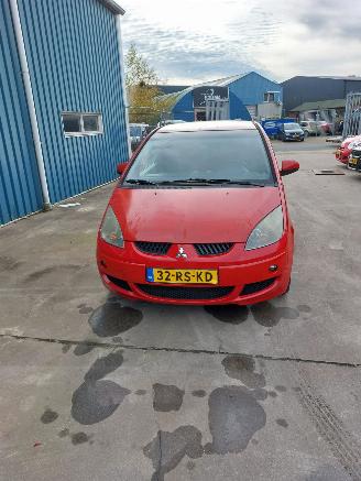 Mitsubishi Colt Colt (Z2/Z3) Hatchback 1.5 16V CZT Turbo (4G15T) [110kW] picture 2