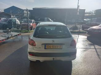 Peugeot 206+ 206+ (2L/M) Hatchback 1.1 XR,XS (TU1JP(HFV) picture 5