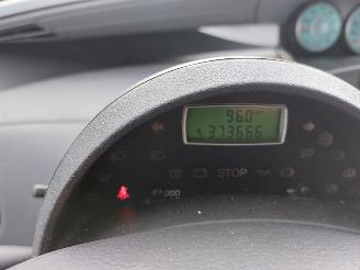 Peugeot 807 2.0 16V picture 12