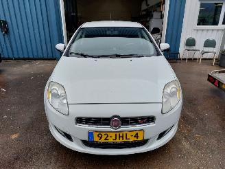 Fiat Bravo 1.4 t-jet 16V picture 2