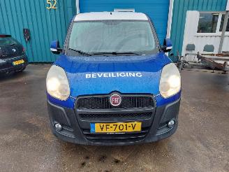 Fiat Doblo Doblo Cargo (263) Van 1.6 D Multijet (198.A.3000) [77kW] picture 2