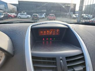 Peugeot 207 207/207+ (WA/WC/WM) Hatchback 1.4 16V (ET3J4(KFU)) [65kW] picture 10