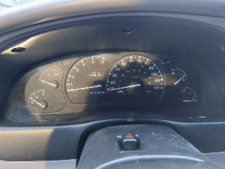 Ford USA Explorer Explorer (UN105/150) SUV 4.0 V6 4x2 (99EA(V6)) [150kW] picture 10