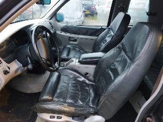 Ford USA Explorer Explorer (UN105/150) SUV 4.0 V6 4x2 (99EA(V6)) [150kW] picture 8