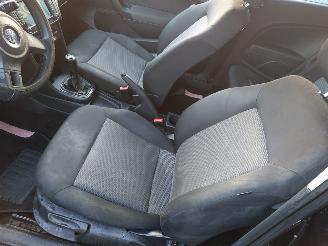 Volkswagen Polo 1.2 tdi blue motion picture 8