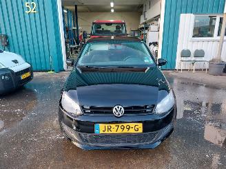 Volkswagen Polo 1.2 tdi blue motion picture 2