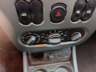 Dacia Duster Duster (HS) SUV 1.6 16V (K4M-690(K4M-F6 picture 9