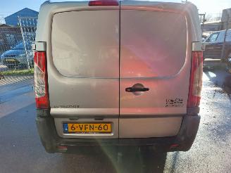 Peugeot Expert Expert (G9) Van 1.6 HDi 90 picture 5