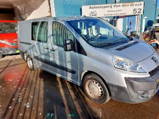 Peugeot Expert Expert (G9) Van 1.6 HDi 90 picture 3