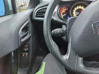 Citroën C3 C3 (SC) Hatchback 5-drs 1.2 VTi 82 12V picture 12