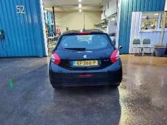 Peugeot 208 208 I (CA/CC/CK/CL) Hatchback 1.2 Vti 12V PureTech 82 picture 5