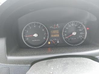 Hyundai Getz Getz Hatchback 1.1i 12V picture 11