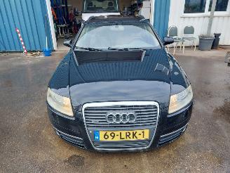 Audi A6 A6 Avant (C6) Combi 3.0 TDI V6 24V Quattro picture 2
