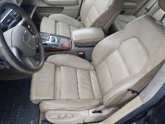 Audi A6 A6 Avant (C6) Combi 3.0 TDI V6 24V Quattro picture 8