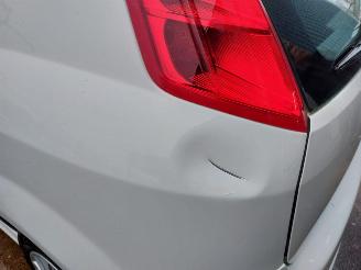 Fiat Punto Grande Punto (199) Hatchback 1.3 JTD Multijet 16V picture 16