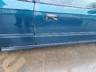 Honda Civic Civic (EJ/EK) Hatchback 3-drs 1.5i LS 16V (D15Z6 picture 13