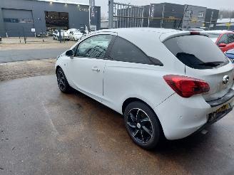 Opel Corsa-E Corsa E Hatchback 1.0 SIDI Turbo 12V picture 4