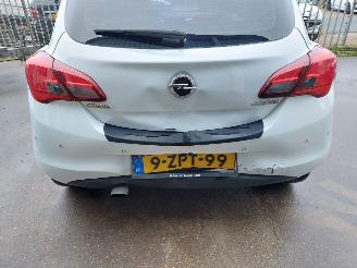 Opel Corsa-E Corsa E Hatchback 1.0 SIDI Turbo 12V picture 5