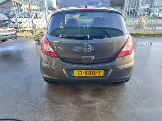 Opel Corsa Corsa D Hatchback 1.2 16V  A12XER picture 5
