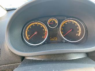 Opel Corsa Corsa D Hatchback 1.2 16V  A12XER picture 11