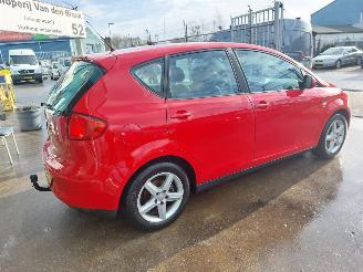 Seat Altea Altea (5P1) MPV 1.4 TSI 16V (CAXC) picture 6