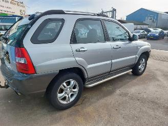 Kia Sportage Sportage (JE) Terreinwagen 2.0 CVVT 16V 4x2 picture 6