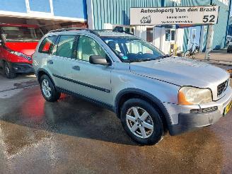 Volvo Xc-90 XC90 I SUV 2.9 T6 24V picture 3