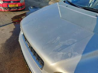 Volvo Xc-90 XC90 I SUV 2.9 T6 24V picture 16