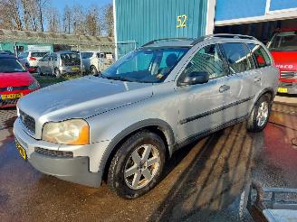 Unfallwagen Volvo Xc-90 XC90 I SUV 2.9 T6 24V 2004/1