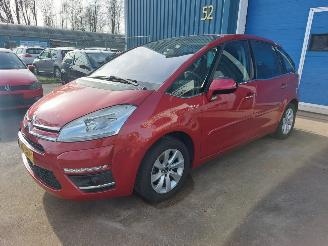 Auto incidentate Citroën C4 Picasso (UD/UE/UF) MPV 1.6 16V THP 155 2011/11