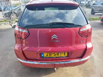 Citroën C4 Picasso (UD/UE/UF) MPV 1.6 16V THP 155 picture 5