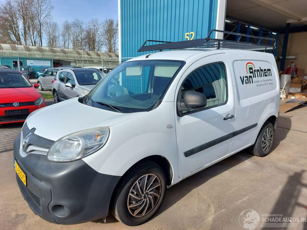 Renault Kangoo Kangoo Express (FW) Van 1.5 dCi