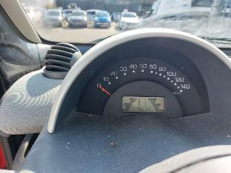 Smart City-Coupé City-Coupé Hatchback 3-drs 0.6 Turbo picture 10