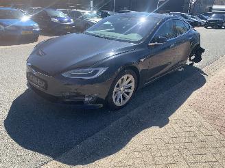 Sloopauto Tesla Model S Model S Liftback 75D 2017/6
