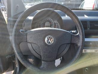 Volkswagen Fox Fox (5Z) Hatchback 1.2 picture 10