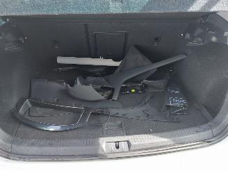 Volkswagen e-Golf Golf VII (AUA) Hatchback e-Golf picture 13