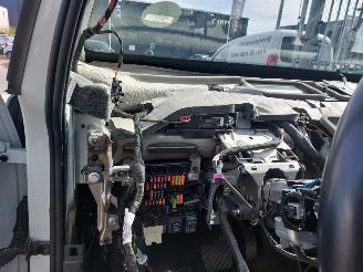 Volkswagen e-Golf Golf VII (AUA) Hatchback e-Golf picture 12