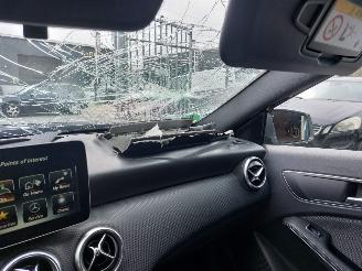 Mercedes A-klasse A (W176) Hatchback 1.6 A-180 16V picture 16