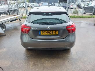 Mercedes A-klasse A (W176) Hatchback 1.6 A-180 16V picture 5