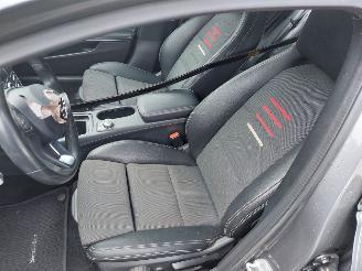 Mercedes A-klasse A (W176) Hatchback 1.6 A-180 16V picture 8