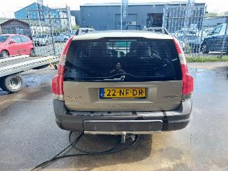 Volvo Xc-70 XC70 (SZ) SUV XC70 2.4 T 20V picture 5