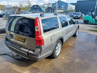 Volvo Xc-70 XC70 (SZ) SUV XC70 2.4 T 20V picture 6