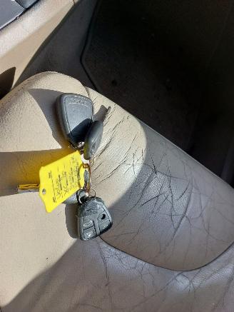 Volvo Xc-70 XC70 (SZ) SUV XC70 2.4 T 20V picture 12