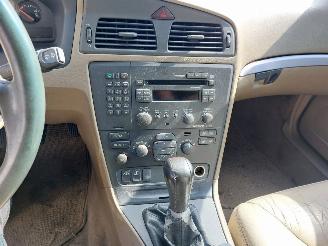 Volvo Xc-70 XC70 (SZ) SUV XC70 2.4 T 20V picture 10